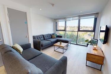 iQ Haywood House Student Halls, Blackburn Road, West Hampstead, London, NW6 1RZ - Image 7